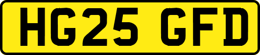 HG25GFD