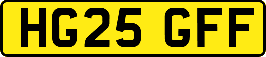 HG25GFF
