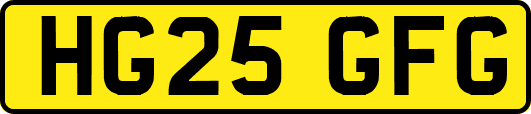 HG25GFG
