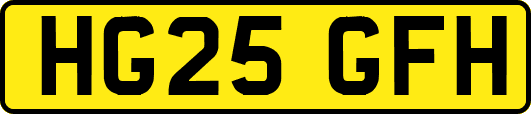 HG25GFH