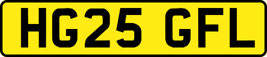 HG25GFL
