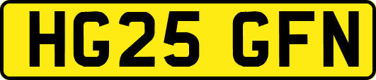 HG25GFN