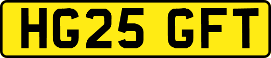 HG25GFT