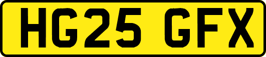 HG25GFX