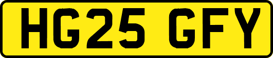HG25GFY