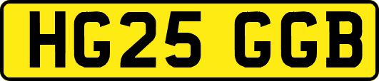 HG25GGB