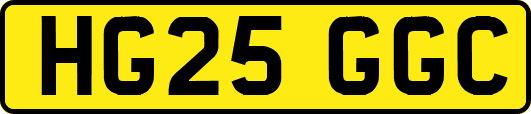 HG25GGC
