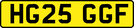 HG25GGF