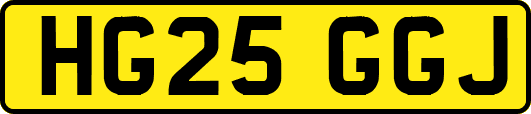 HG25GGJ