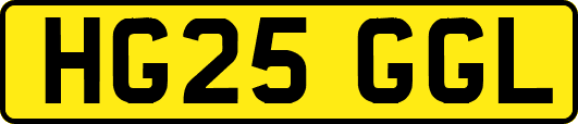 HG25GGL