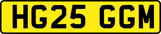 HG25GGM