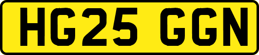 HG25GGN