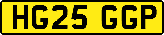 HG25GGP