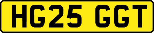 HG25GGT