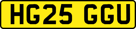 HG25GGU