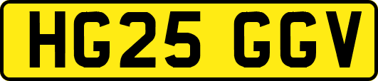 HG25GGV