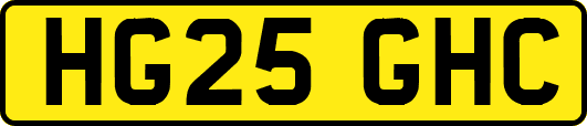 HG25GHC