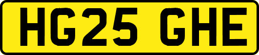 HG25GHE