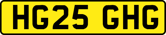 HG25GHG