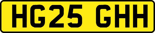 HG25GHH