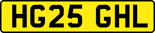 HG25GHL