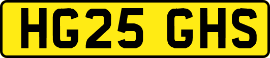 HG25GHS
