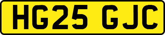 HG25GJC