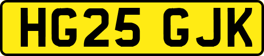 HG25GJK