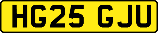 HG25GJU