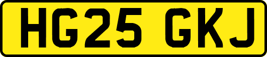 HG25GKJ