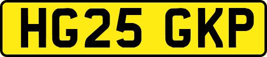 HG25GKP