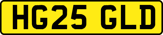 HG25GLD