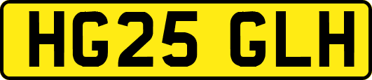 HG25GLH