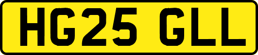 HG25GLL