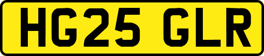 HG25GLR