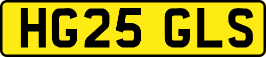 HG25GLS