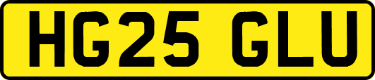 HG25GLU