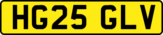 HG25GLV