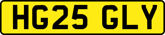 HG25GLY