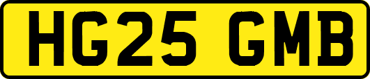 HG25GMB