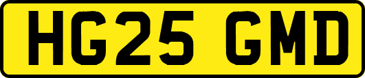 HG25GMD