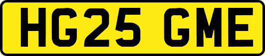 HG25GME