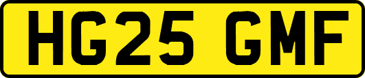 HG25GMF