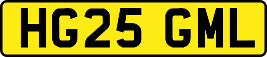 HG25GML