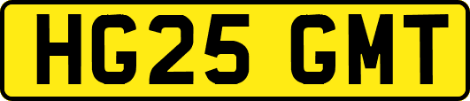 HG25GMT