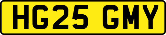 HG25GMY