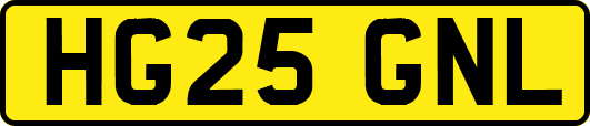 HG25GNL