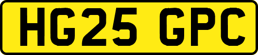 HG25GPC