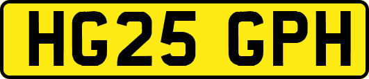 HG25GPH