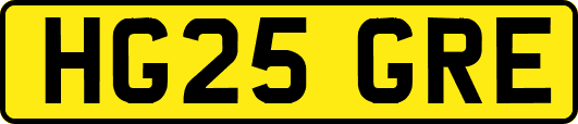 HG25GRE